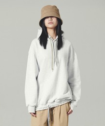LIBERE リベーレパーカー　BMSG BE:FIRST サイズ 1 LIBERE ma1 ma-1 リベーレ / MA-1 MK3 ZIP-UP HOODIE ビッグ