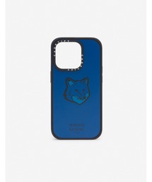 Maison Kitsune（メゾンキツネ）の「MAISON KITSUNE x CASETIFY