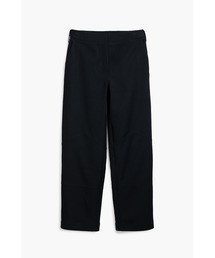 Desigual | ユーティリティ ストレートパンツ ブラック(その他パンツ)