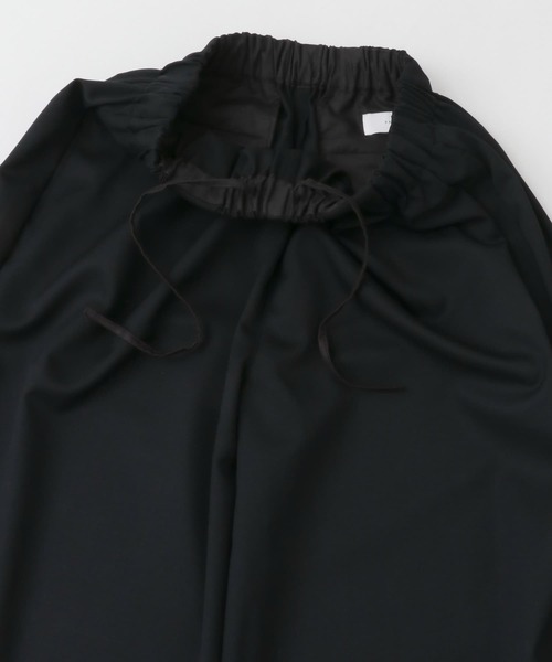 かぐれ　テーパードパンツ　オリーブ KRIFF MAYER Lady's Collection ロングパンツ レディース 涼しい