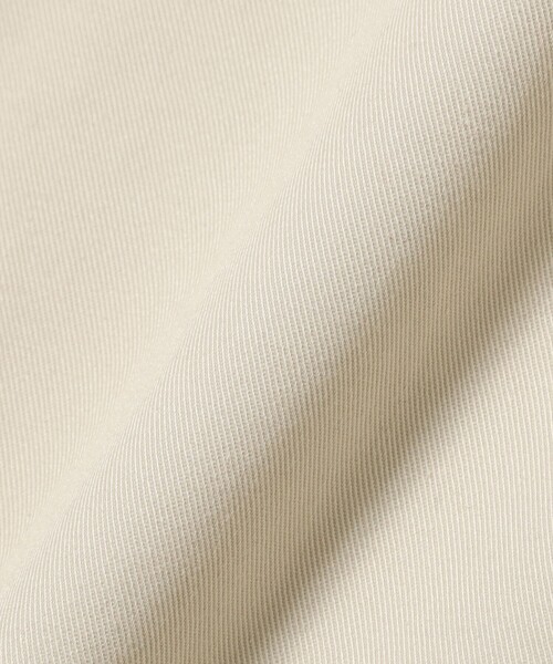 B:MING by BEAMS（ビーミングバイビームス）の「TC ワイド パンツ 25SS（その他パンツ・メンズ・ホワイト系その他5/ブラック・XL/L/M/S）」の18枚目の写真