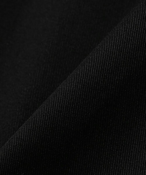 B:MING by BEAMS（ビーミングバイビームス）の「TC ワイド パンツ 25SS（その他パンツ・メンズ・ホワイト系その他5/ブラック・XL/L/M/S）」の22枚目の写真