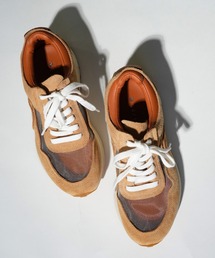 carino | シースルー厚底スニーカー(スニーカー)