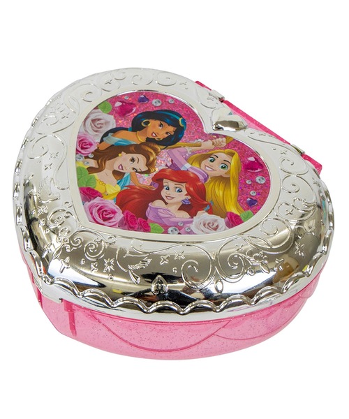 コスチュームジュエルBOX/ディズニープリンセス（おもちゃ）｜maruka