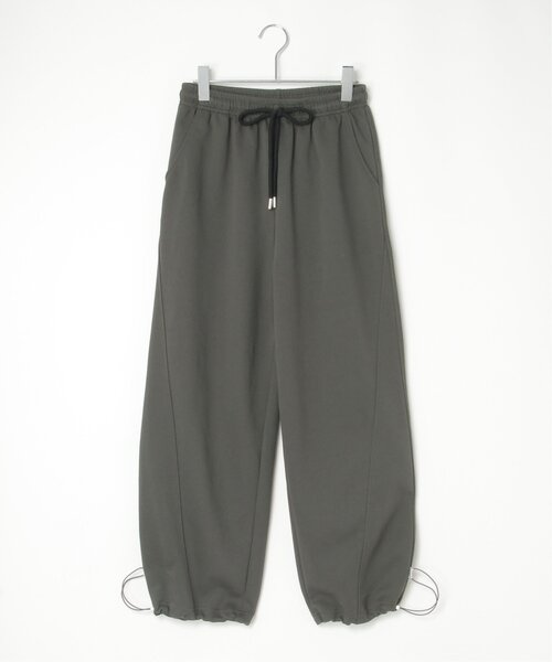 スウェットカーブパンツ（1,000円OFF！） | SEABLE