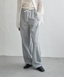 notch. | 切替カーブスウェットパンツ(スウェットパンツ)