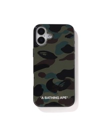 A BATHING APE エイプ　ケース BAPE® iPHONE CASE COLLECTION | bape.com