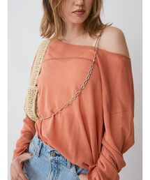 Ungrid | マルチウェイネックレス(ネックレス)