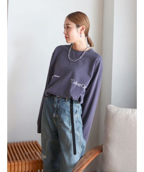 Ungrid(アングリッド)の「マルチウェイネックレス(ネックレス・レディース・シルバー・FREE)」の9枚目の写真