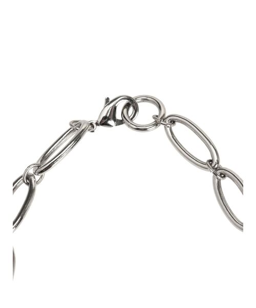 Ungrid(アングリッド)の「マルチウェイネックレス(ネックレス・レディース・シルバー・FREE)」の3枚目の写真