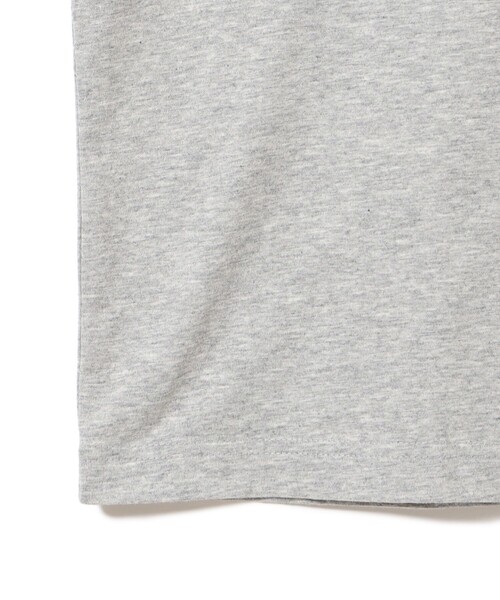 SHELTECH（シェルテック）の「【別注】SHELTECH / 接触冷感 速乾 UVカット タンクトップ（タンクトップ・メンズ・ブラック/ホワイト/グレー・XL/L/M/S）」の10枚目の写真