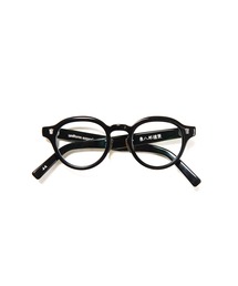金子眼鏡 × uniform experiment シルバーサングラス 中古・古着通販】uniform experiment (ユニフォーム