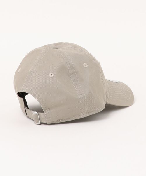 NEW ERA/ニューエラ YTH 920 NEYYAN MID LOGO キッズ キャップ
