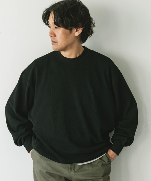 URBAN RESEARCH DOORS（アーバンリサーチドアーズ）の「クイックドライ