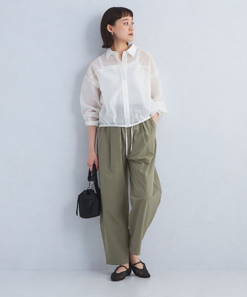 UNITED ARROWS green label relaxing ［size SHORTあり