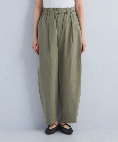 UNITED ARROWS green label relaxing｜[size SHORTあり]イージー