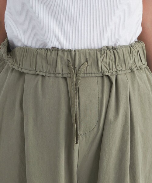 UNITED ARROWS green label relaxing｜[size SHORTあり]イージー