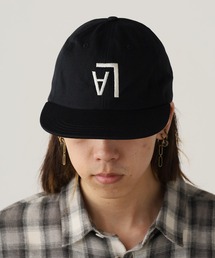 Cooperstown Ball Cap | 【ROOPTOKYO別注】COOPERS TOWN BALL CAP/クーパーズタウン ボールキャップ LOGO CAP ベースボールキャップ 2026年春夏(キャップ)