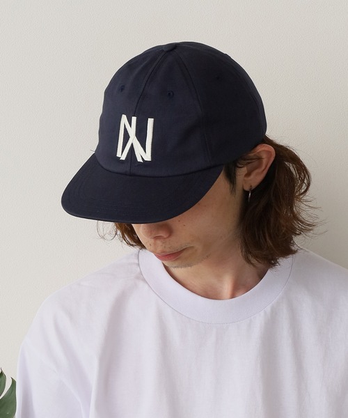 Newera★ MLB Coopers Town boucle logo hood ★関税送料込 ROOPTOKYO別注】COOPERS TOWN BALL CAP/クーパーズタウン ボール