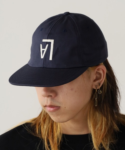 Newera★ MLB Coopers Town boucle logo hood ★関税送料込 ROOPTOKYO別注】COOPERS TOWN BALL CAP/クーパーズタウン ボール