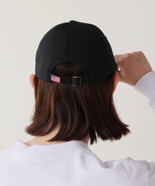 Cooperstown Ball Cap（クーパーズタウンボールキャップ）の「【ROOPTOKYO別注】COOPERS TOWN BALL CAP/クーパーズタウン ボールキャップ LOGO CAP ベースボールキャップ 2026年春夏（キャップ・メンズ・ブラック系2/ネイビー系2/ブラック系1/ネイビー系1/ベージュ系2/ベージュ系1・FREE）」の16枚目の写真