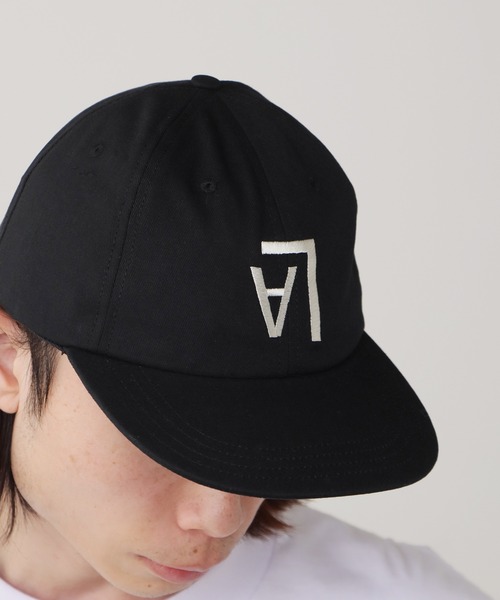 Cooperstown Ball Cap（クーパーズタウンボールキャップ）の「【ROOPTOKYO別注】COOPERS TOWN BALL CAP/クーパーズタウン ボールキャップ LOGO CAP ベースボールキャップ 2026年春夏（キャップ・メンズ・ブラック系2/ネイビー系2/ブラック系1/ネイビー系1/ベージュ系2/ベージュ系1・FREE）」の13枚目の写真