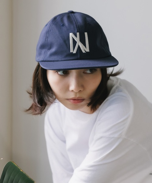 ROOPTOKYO別注】COOPERS TOWN BALL CAP/クーパーズタウン ボール