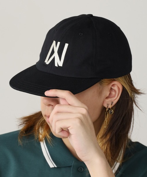 ROOPTOKYO別注】COOPERS TOWN BALL CAP/クーパーズタウン ボール