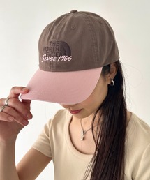 THE NORTH FACE フライトキャップ SR ブラウン　L 少し豊富な贈り物 THE NORTH L ブラウン SR フライトキャップ