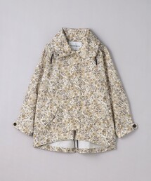 VACHEMENT（ヴァシュモン）の「＜VACHEMENT＞カモフラージュ ブルゾン（ブルゾン）」