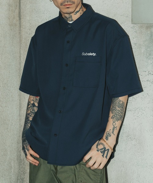 新品 サブサエティ まとめて 8点セット Subciety Lサイズ セール】X-RATIO TEE（Tシャツ/カットソー）｜Subciety