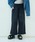 NIKEiiCLj́usZbgAbvΉitiCL X|[cEFA EBY ~bhCY I[o[TCYh I[vw t`e[ pc / Nike Sportswear Women's Mid-Rise Oversized Open-Hem French Terry Pants HQ5884-010 BlackiXEFbgpcjvbubN