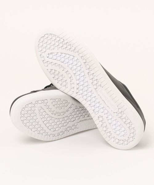 le coq sportif(ルコックスポルティフ)の「【le coq sportif】ラ ローラン LE(スニーカー・レディース・ブラック・24cm/23cm/23.5cm/24.5cm)」の3枚目の写真