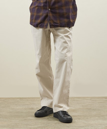 And A（アンドエー）の「Gramicci グラミチ / REGULAR FIT PANT ストレッチコットンツイルレギュラーフィットパンツ / GMP5-SJP01（チノパンツ）」