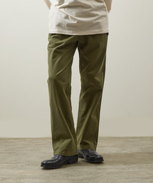 And A（アンドエー）の「Gramicci グラミチ / REGULAR FIT PANT ストレッチコットンツイルレギュラーフィットパンツ / GMP5-SJP01（チノパンツ）」