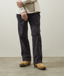 And A（アンドエー）の「Gramicci グラミチ / REGULAR FIT PANT ストレッチコットンツイルレギュラーフィットパンツ / GMP5-SJP01（チノパンツ）」