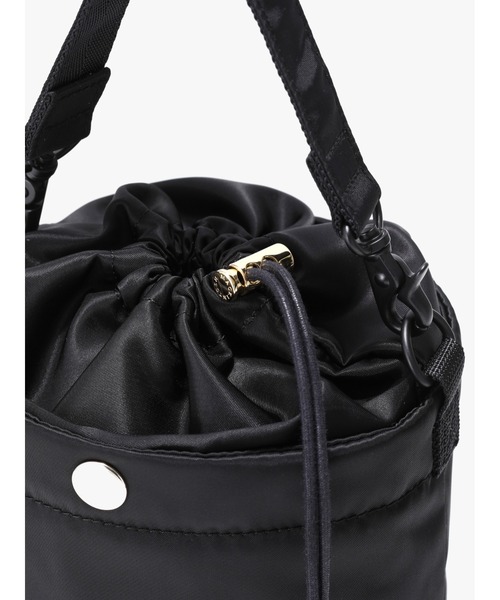 ANNAN BUCKET（ショルダーバッグ）｜Mackintosh