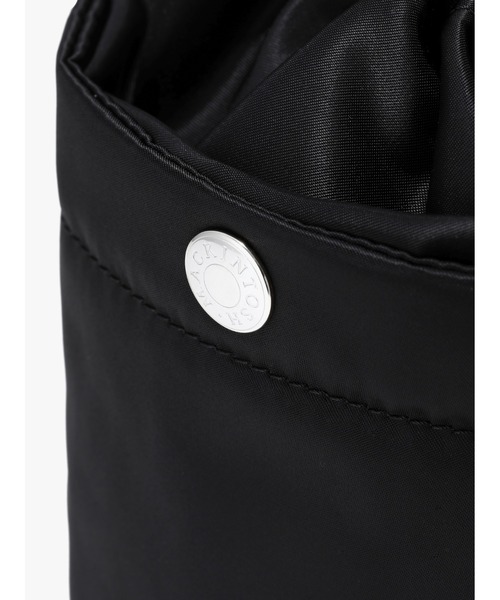 マッキントッシュ　ショルダーバッグAnnan Bucket ブラック　新品未使用 ANNAN BUCKET（ショルダーバッグ）｜Mackintosh
