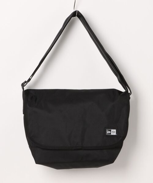 NEW ERA(ニューエラ)の「【NEW ERA/ニューエラ】SHOULDER BAG(ショルダーバッグ・メンズ・ブラック/ストーン/ブラック×ホワイト/ブラック系その他・FREE)」の20枚目の写真