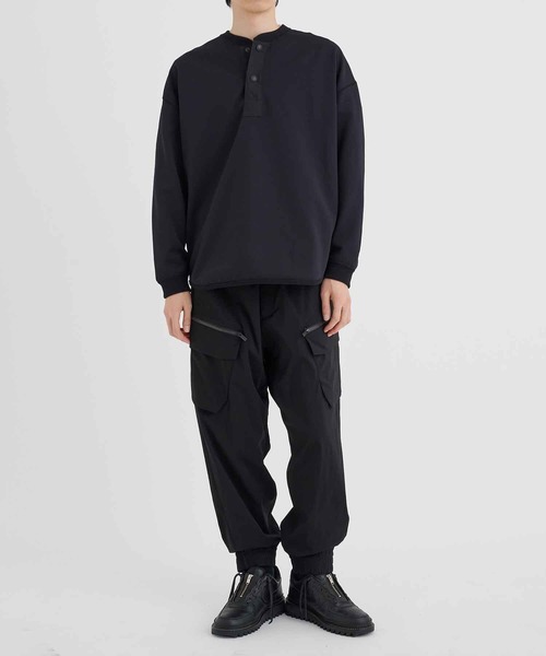 White Mountaineering / ホワイトマウンテニアリング】WIDE