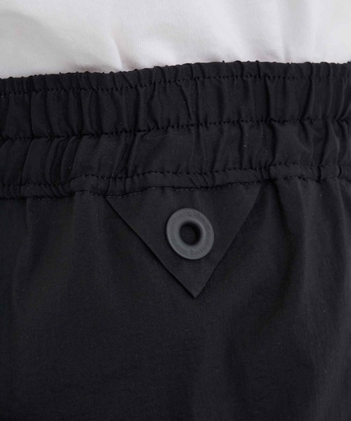 WHITE MOUNTAINEERING（ホワイトマウンテニアリング）の「【White Mountaineering / ホワイトマウンテニアリング】WIDE CARGO JOGGER PANTS（カーゴパンツ・メンズ・ブラック・0/2/1）」の8枚目の写真