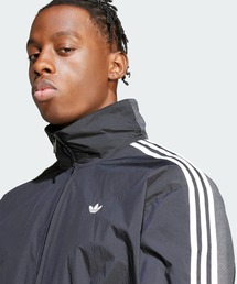adidas ジャージ / トラックトップ R3CD オリジナルス アディダス ADIDAS ブラック（アディダス TOP TRACK R3CD ORIGINALS ジャケット・アウター