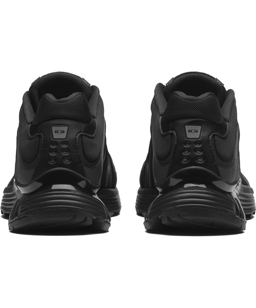 SALOMON(サロモン)の「SALOMON / サロモン XT-WHISPER(スニーカー・メンズ・ブラック・27cm/26.5cm/26cm/29cm/28.5cm/28cm/27.5cm)」の3枚目の写真