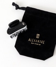 ALEXANDRE DE PARIS｜アレクサンドルドゥパリの通販 - ZOZOTOWN