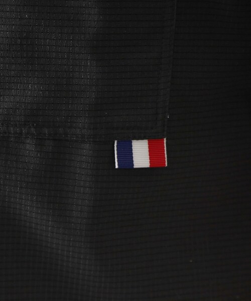 DRESSTERIOR（ドレステリア）の「【セットアップ可/撥水性/UVカット/Safari5月号掲載】COOL DOTS ショートスリーブシャツ（シャツ/ブラウス・メンズ・グレー/ブラック/ベージュ・90/91/92/94）」の21枚目の写真