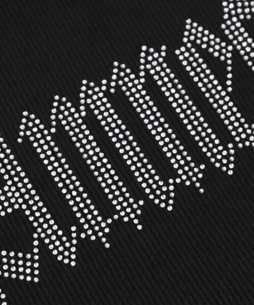 WEGO（ウィゴー）の「WEGO/ラインストーンレースキャミ（タンクトップ・レディース・ホワイト/ブラック/その他1・FREE）」の20枚目の写真