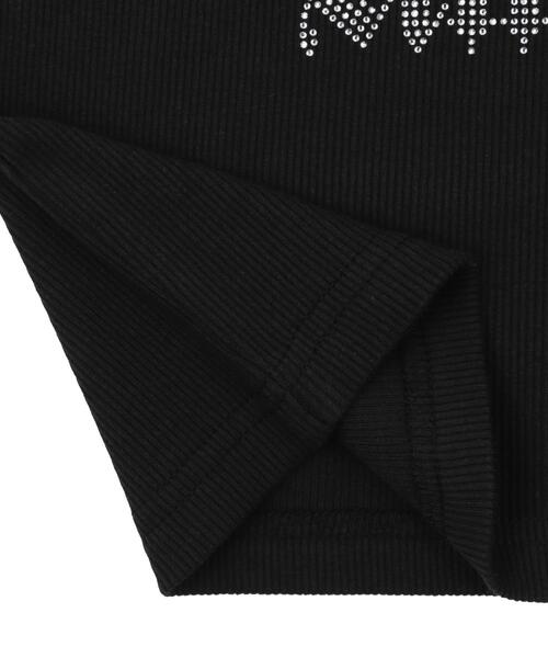 WEGO（ウィゴー）の「WEGO/ラインストーンレースキャミ（タンクトップ・レディース・ホワイト/ブラック/その他1・FREE）」の21枚目の写真