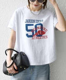 SHIPS any(�V�b�v�X �G�j�B)�́yWEB����/SHIPS any�ʒ��zTHE KNiTS:�q����@�\�r���E���h�w�� �v�����g �V���[�g TEE(T�V���c/�J�b�g�\�[)