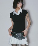 NIIER NOR(ニアノア)の「ワンピース/ドレス(ワンピース)」