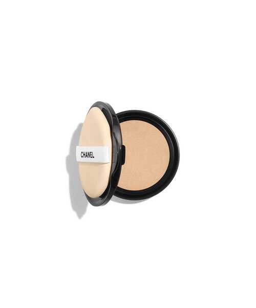 CHANEL(シャネル)の「ウルトラ ル タン クッション N(リフィル) クッション ファンデーション(うるおいと美しい仕上がりが長時間続く)(ファンデーション・レディース・BR22/B00/B10/BR12/BD01/B30/BD21/B20・FREE)」の3枚目の写真